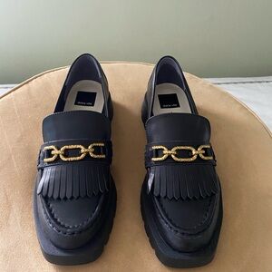 Dolce Vita loafers size 9